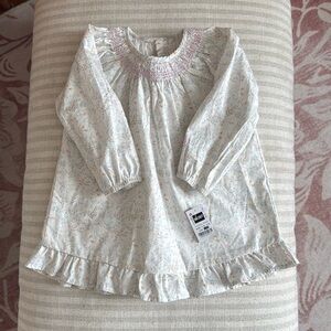 Never worn dunnes floral dress